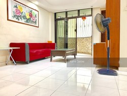 Blk 360B Admiralty Drive (Sembawang), HDB 5 Rooms #206863671